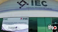 IEC no ha notificado sobre cambio de sede del debate a candidatos a alcaldía de Torreón